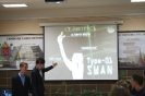 Неделя профориентации 2016