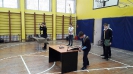 Районный семинар учителей ОБЖ