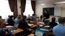 Районный семинар учителей ОБЖ